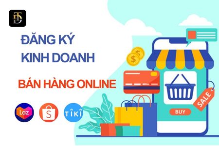 Bán hàng shopee lazada có cần đăng ký kinh doanh không